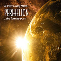 Perihelion Cover